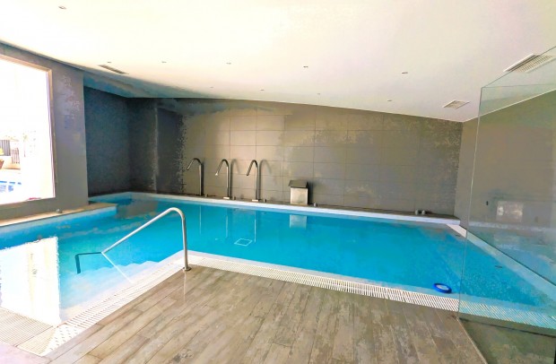 Revente - Apartment - Los Dolses - Altos del Mediterraneo in Los Dolses