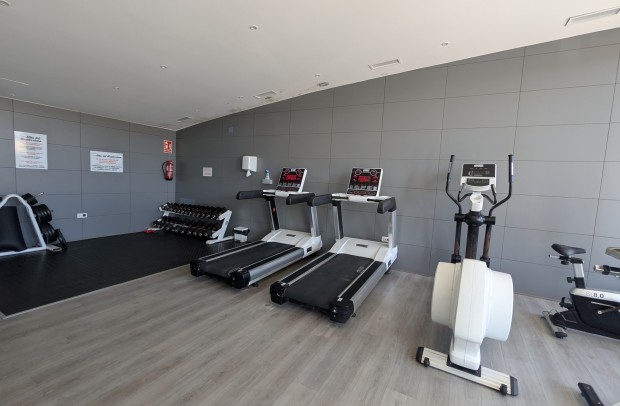 Revente - Apartment - Los Dolses - Altos del Mediterraneo in Los Dolses