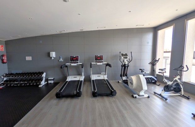 Revente - Apartment - Los Dolses - Altos del Mediterraneo in Los Dolses