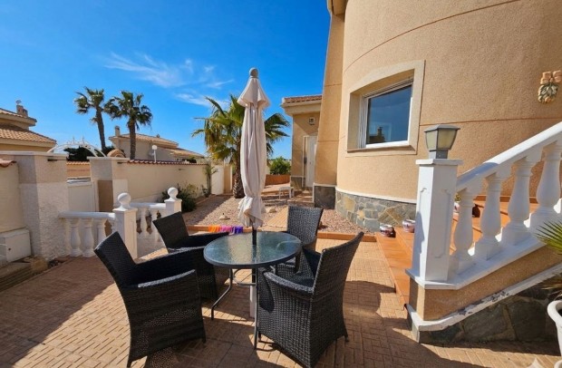 Revente - Villa Detached - Ciudad Quesada - La Marquesa