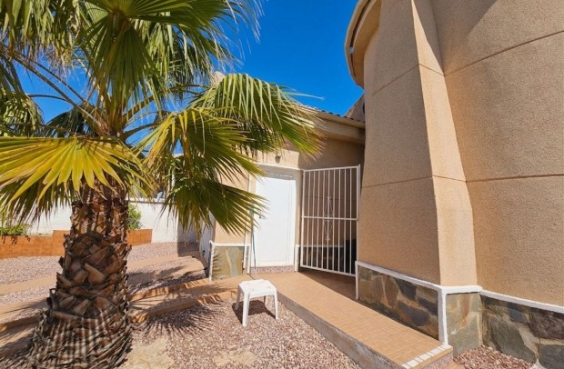 Revente - Villa Detached - Ciudad Quesada - La Marquesa