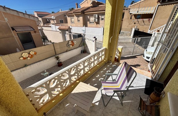 Revente - Villa Detached - Ciudad Quesada