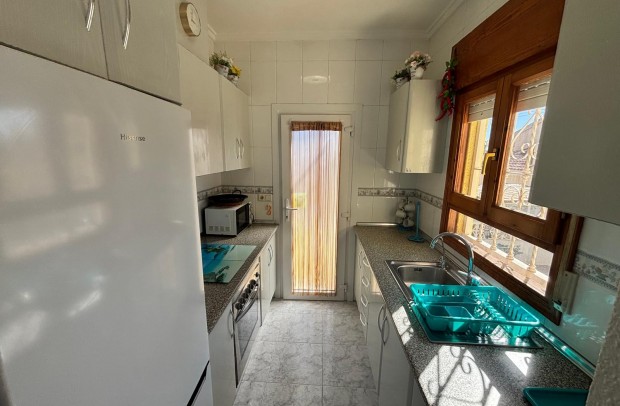 Revente - Villa Detached - Ciudad Quesada