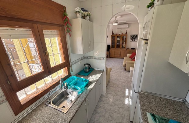 Revente - Villa Detached - Ciudad Quesada