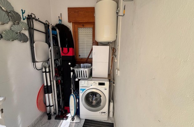 Revente - Villa Detached - Ciudad Quesada