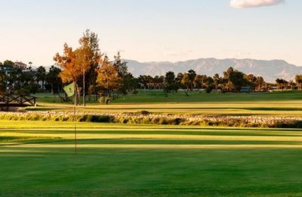 Revente - Villa Detached - Ciudad Quesada