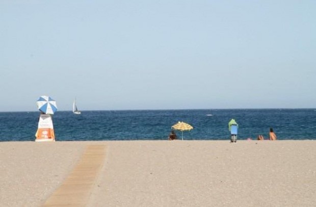 Nouvelle construction - Apartment - Vera - Pueblo Salinas