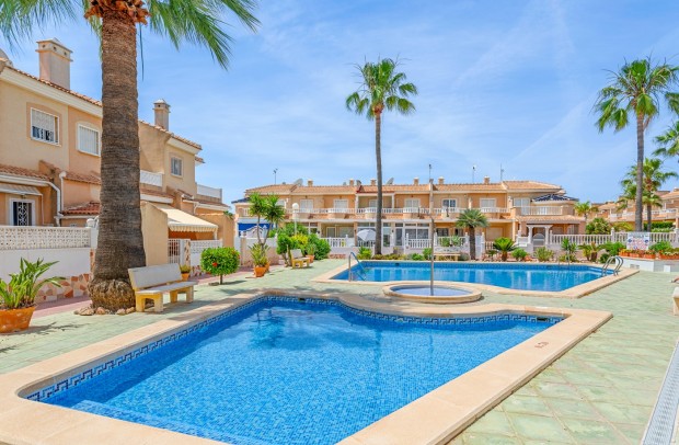 Reventa - Townhouse - Ciudad Quesada