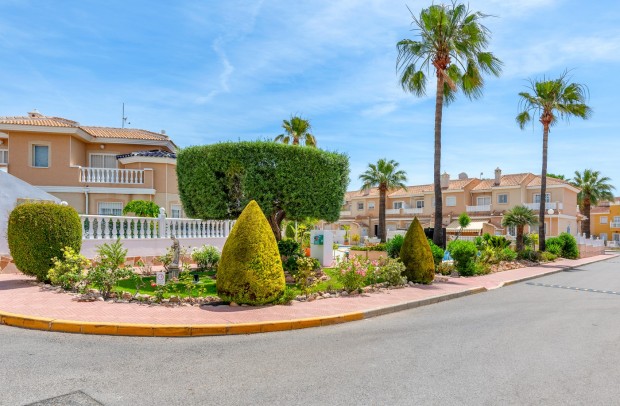 Reventa - Townhouse - Ciudad Quesada