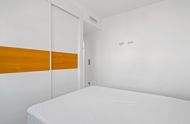 Revente - Villa Detached - Ciudad Quesada