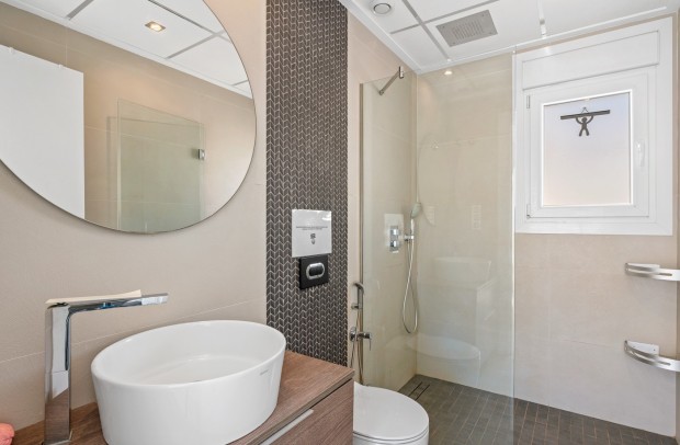 Revente - Villa Detached - Ciudad Quesada