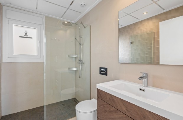 Revente - Villa Detached - Ciudad Quesada