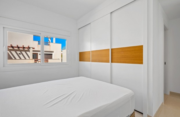 Revente - Villa Detached - Ciudad Quesada