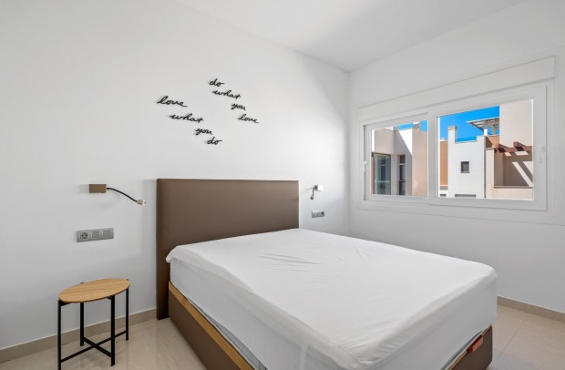 Revente - Villa Detached - Ciudad Quesada