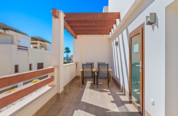 Revente - Villa Detached - Ciudad Quesada