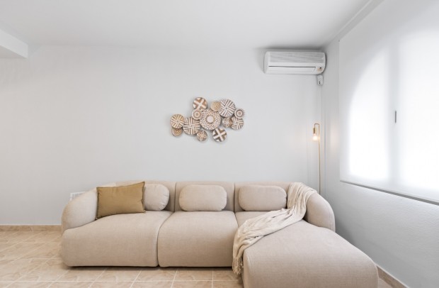 Reventa - Townhouse - La Florida