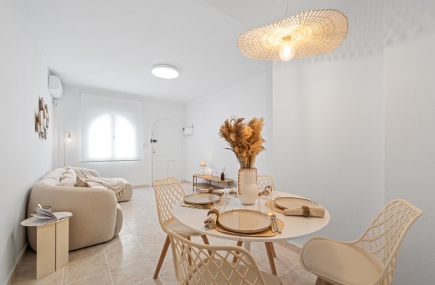 Reventa - Townhouse - La Florida