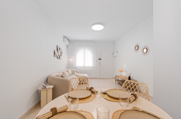 Reventa - Townhouse - La Florida