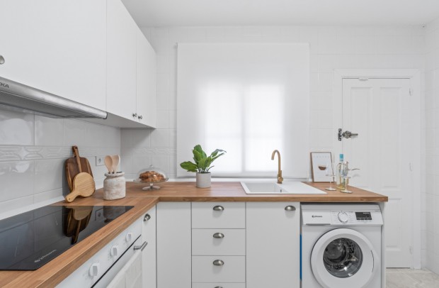 Reventa - Townhouse - La Florida