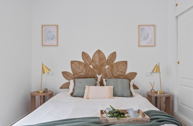 Reventa - Townhouse - La Florida