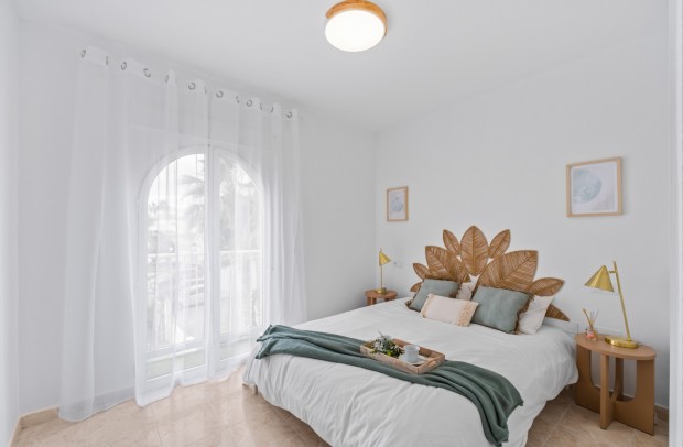 Reventa - Townhouse - La Florida