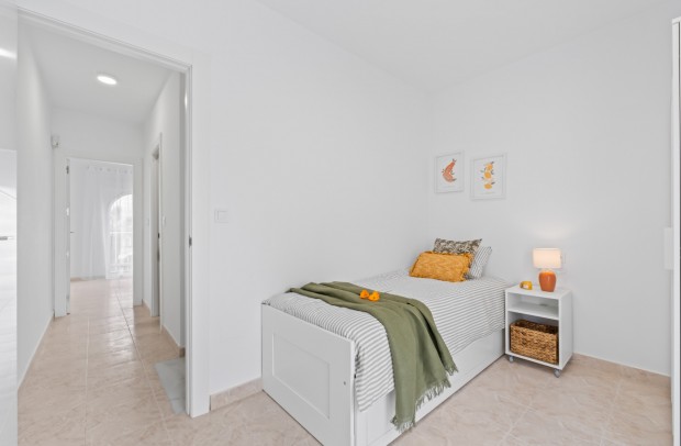 Reventa - Townhouse - La Florida