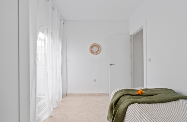 Reventa - Townhouse - La Florida