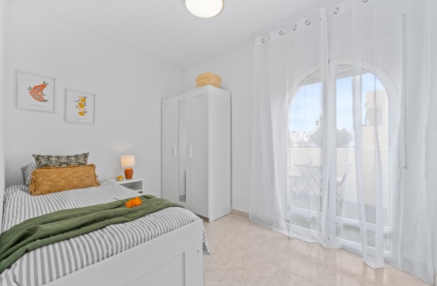 Reventa - Townhouse - La Florida