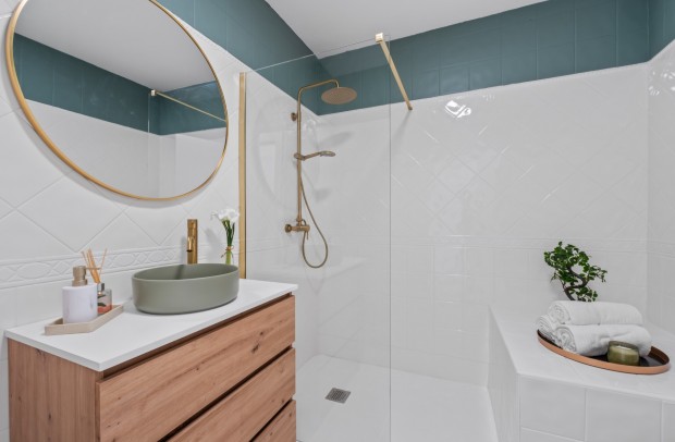 Reventa - Townhouse - La Florida