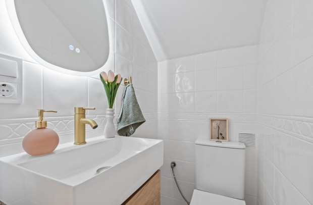 Reventa - Townhouse - La Florida