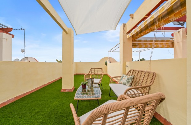 Reventa - Townhouse - La Florida