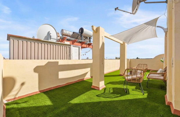 Reventa - Townhouse - La Florida