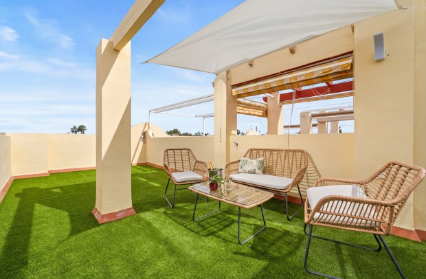 Reventa - Townhouse - La Florida