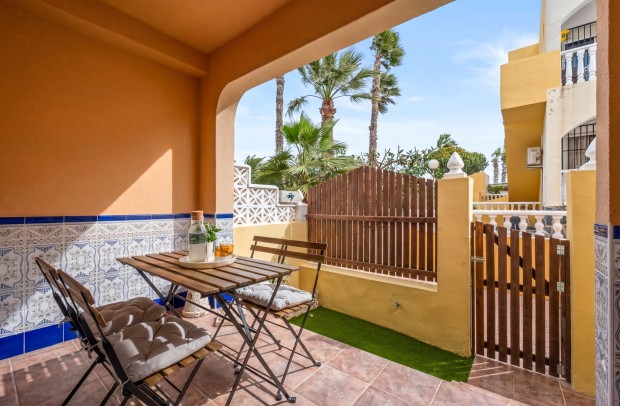 Reventa - Townhouse - La Florida