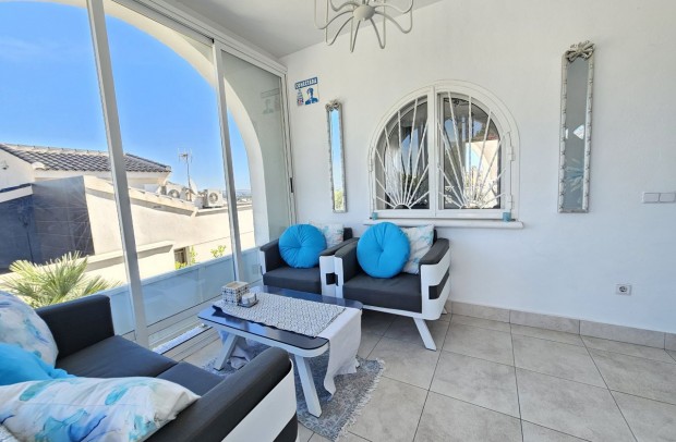 Revente - Villa Detached - Ciudad Quesada - La Marquesa