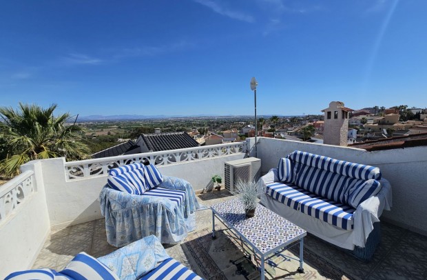 Revente - Villa Detached - Ciudad Quesada - La Marquesa