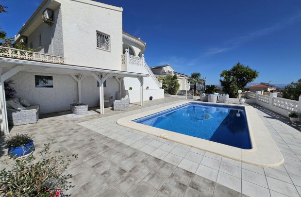 Revente - Villa Detached - Ciudad Quesada - La Marquesa