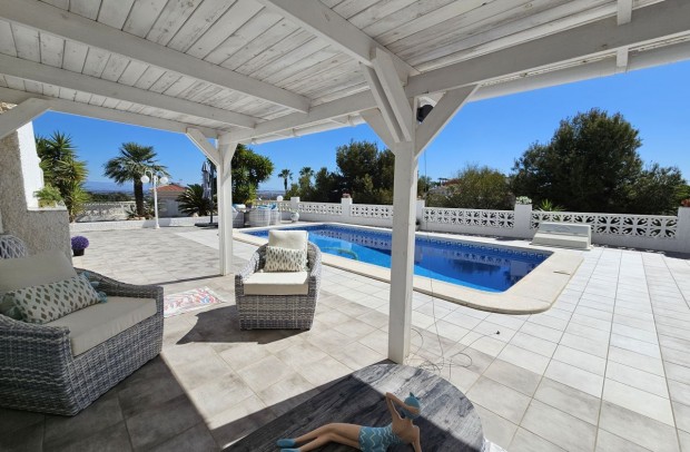 Revente - Villa Detached - Ciudad Quesada - La Marquesa