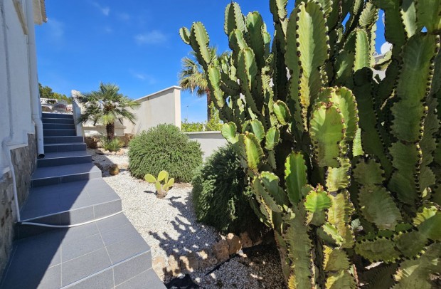 Revente - Villa Detached - Ciudad Quesada - La Marquesa