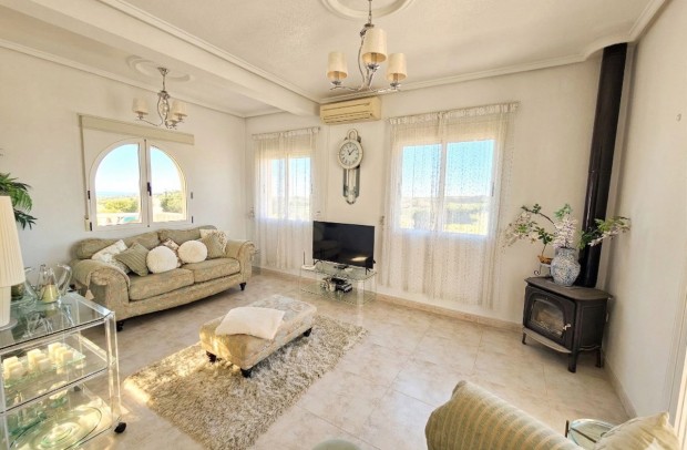 Revente - Villa Detached - Ciudad Quesada - La Marquesa