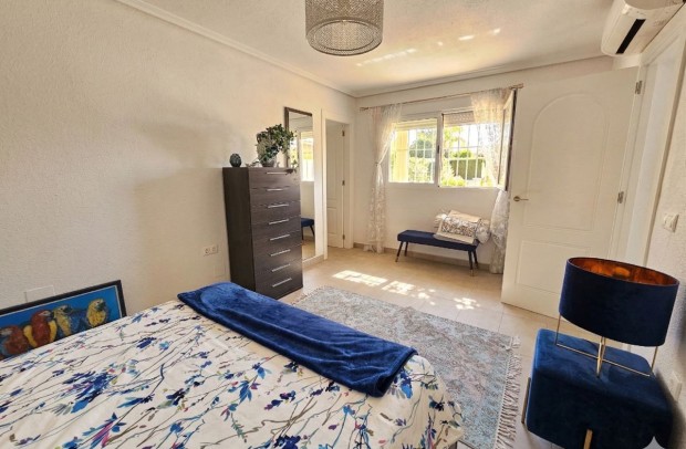 Revente - Villa Detached - Ciudad Quesada - La Marquesa