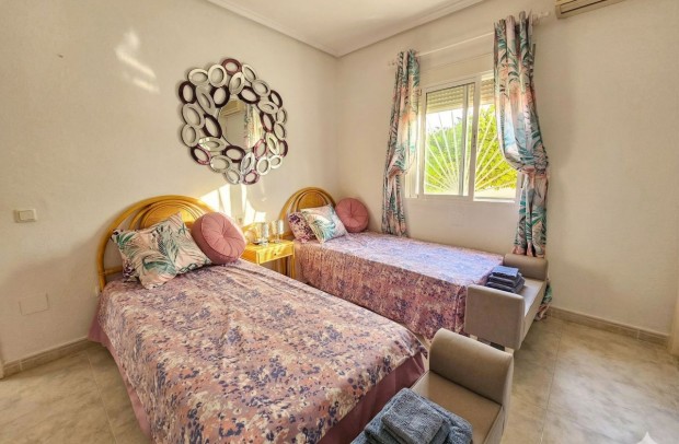 Revente - Villa Detached - Ciudad Quesada - La Marquesa