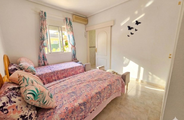 Revente - Villa Detached - Ciudad Quesada - La Marquesa