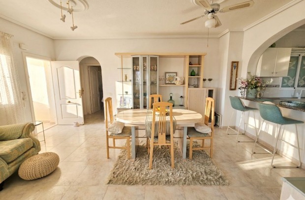 Revente - Villa Detached - Ciudad Quesada - La Marquesa