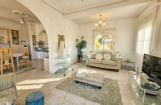 Revente - Villa Detached - Ciudad Quesada - La Marquesa