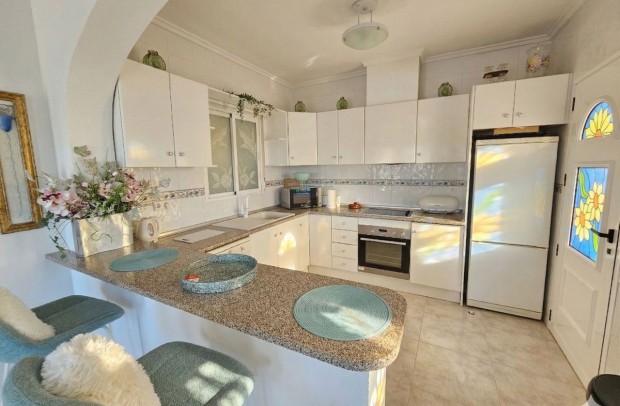 Revente - Villa Detached - Ciudad Quesada - La Marquesa