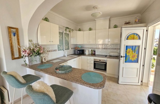 Revente - Villa Detached - Ciudad Quesada - La Marquesa