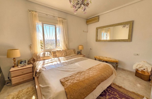 Revente - Villa Detached - Ciudad Quesada - La Marquesa