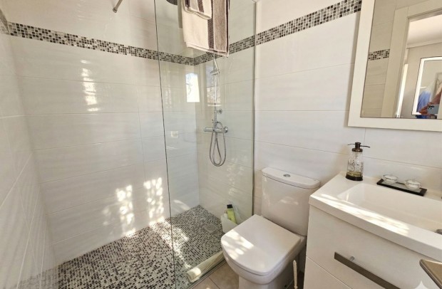 Revente - Villa Detached - Ciudad Quesada - La Marquesa