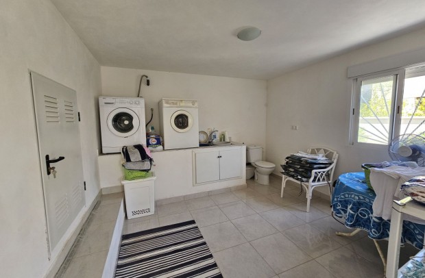 Revente - Villa Detached - Ciudad Quesada - La Marquesa